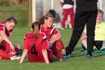 Bild 387 - Frauen Verbandsliga TSV Vineta Audorf - Kieler MTV2 : Ergebnis: 1:1